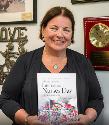 Dr. Eileen Specchio