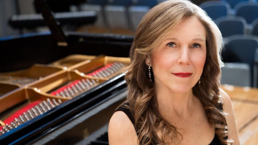 Carolyn Enger