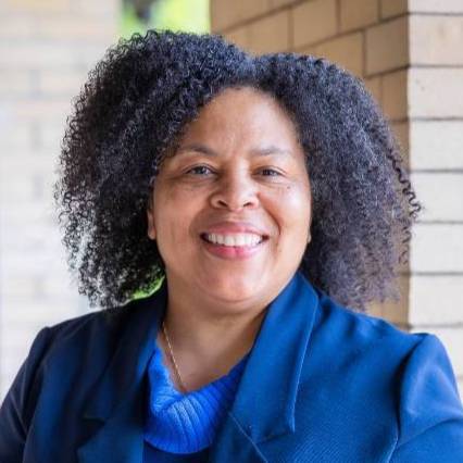 Dr. Francoise Cromer
