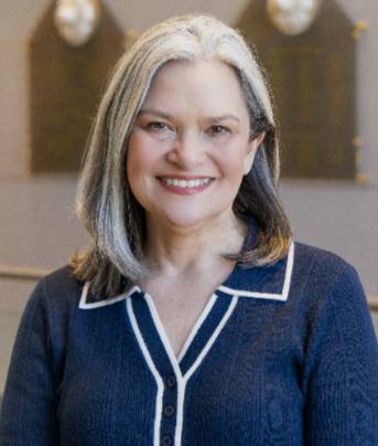 Kim Sabourin, SLPD, CCC-SLP, BCS-SCF