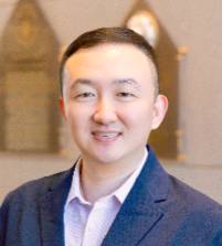 SEU Faculty Mengyang Qiu, Ph.D.
