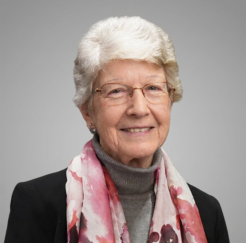 2026 Hall of Fame - Wynn Johanson