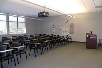 SMART Classrooms