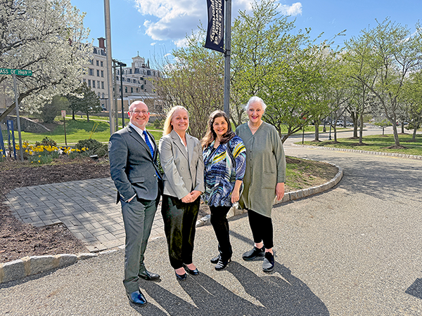 SEU Advancement Staff