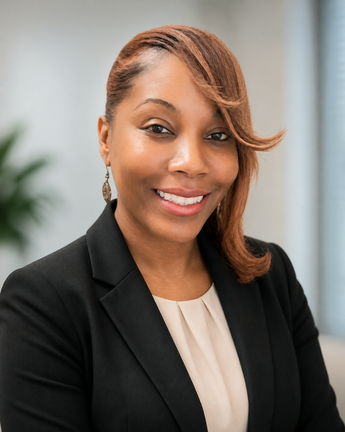 Chinasa Eke-McClean
