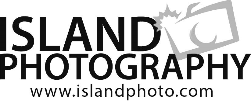 Island Photo Log