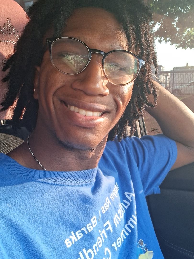 Nyjier Lewis