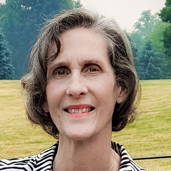 Monica Luby, MS, RDN, FAND 