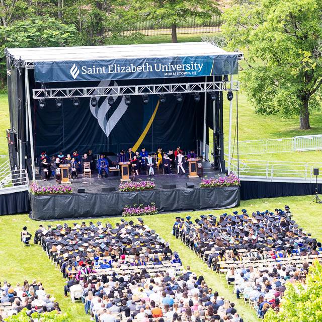 Commencement
