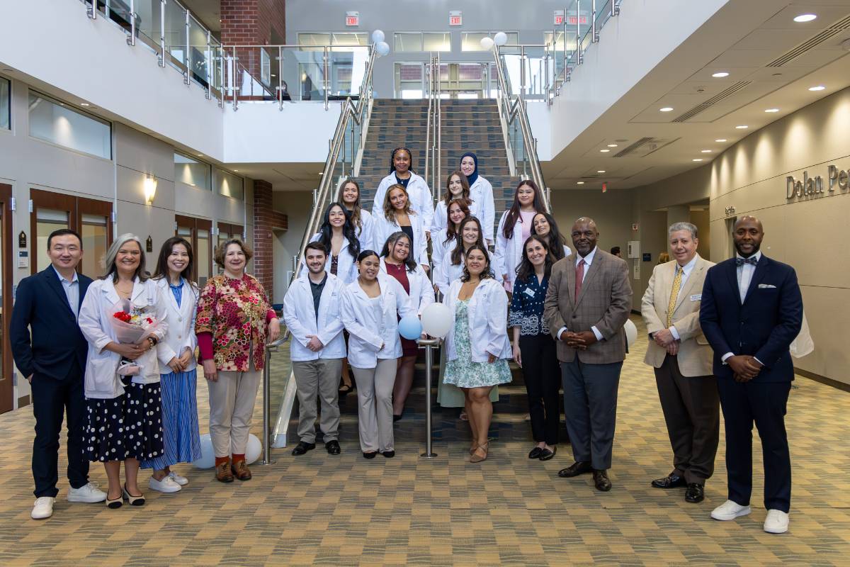 Speech-Language Pathology