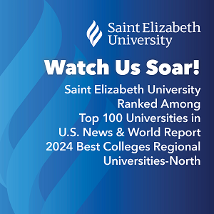 SEU Ranked in Top 100 Regional Universities