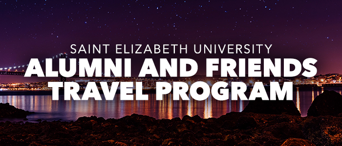 Alumni Travel Program