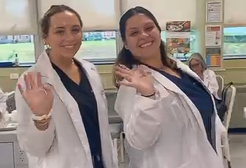 Dysphagia Lab Study Session