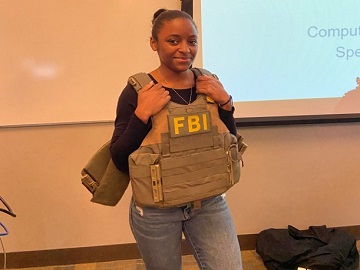 FBI Collegiate Academy at SEU