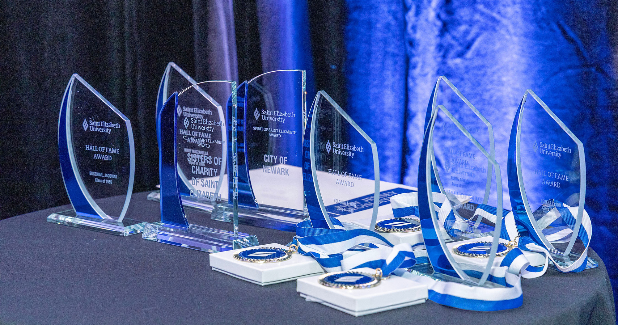 Gala Awards