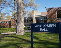 SEU St. Joeseph Hall