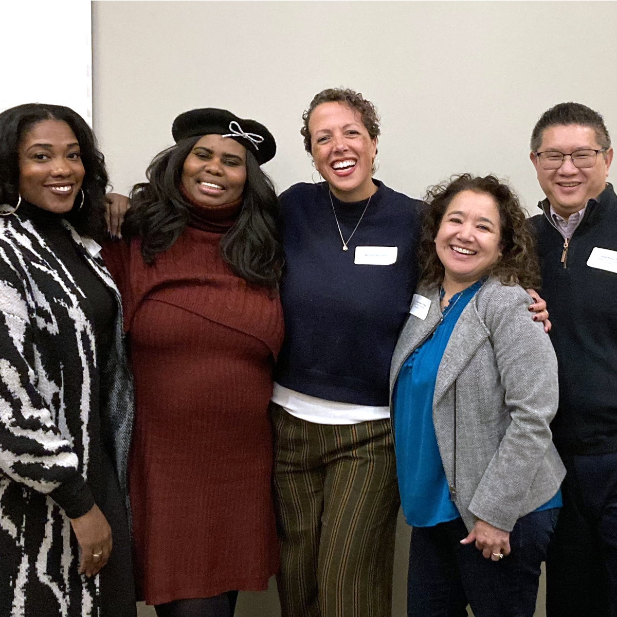 Psychology Careers Panel Shares Insights with Future Mental Health Workers at Saint Elizabeth University